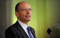 Letta a Genova